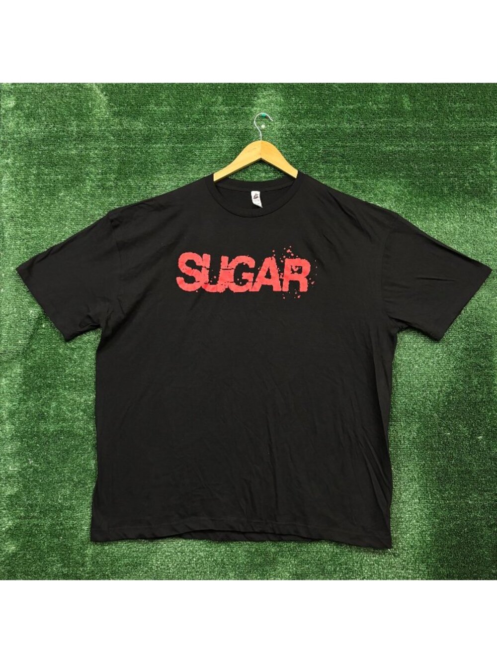 System Of A Down Sugar Double Sided T-Shirt Size 3XL